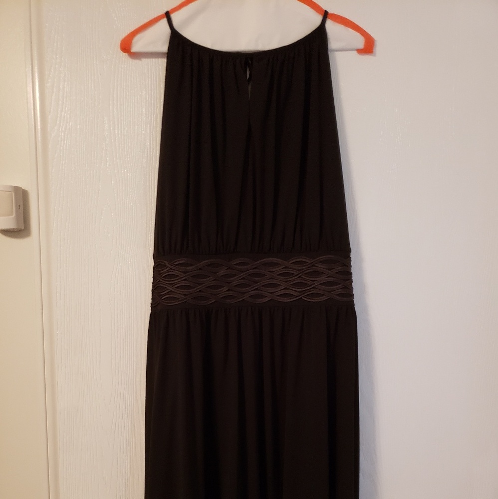 Beautiful Little Black Dress